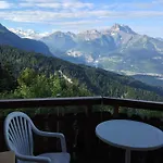 Apartment Le Bristol - Villars Bristol Apartments *