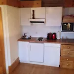 Apartment Le Bristol - Villars Bristol Apartments Villars-sur-Ollon