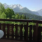 Apartment Le Bristol - Villars Bristol Apartments *
