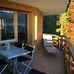 Apartment Le Bristol - Villars Bristol Apartments *