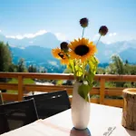 Le Bristol - Villars Bristol Apartments Villars-sur-Ollon