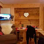 Le Bristol - Villars Bristol Apartments * Villars-sur-Ollon