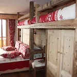 Apartment Le Bristol - Villars Bristol Apartments Villars-sur-Ollon