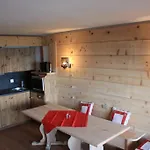 Le Bristol - Villars Bristol Apartments Villars-sur-Ollon