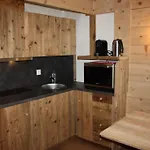Apartment Le Bristol - Villars Bristol Apartments Villars-sur-Ollon
