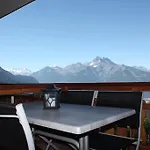 Le Bristol - Villars Bristol Apartments Apartment Villars-sur-Ollon