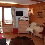 Le Bristol - Villars Bristol Apartments Villars-sur-Ollon