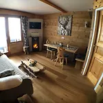 Apartment Le Bristol - Villars Bristol Apartments
