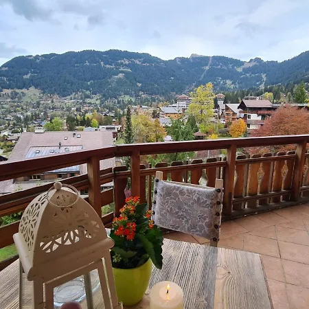 Le Bristol - Bristol Apartman