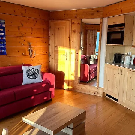 Le Bristol - Bristol Apartament