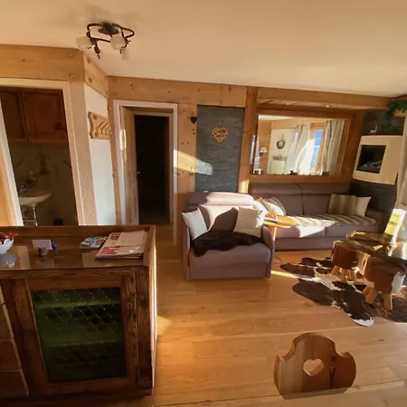 Le Bristol - Bristol Apartament
