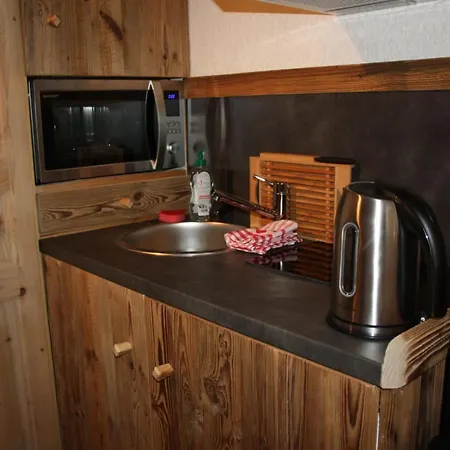 Le Bristol - Bristol Villars-sur-Ollon