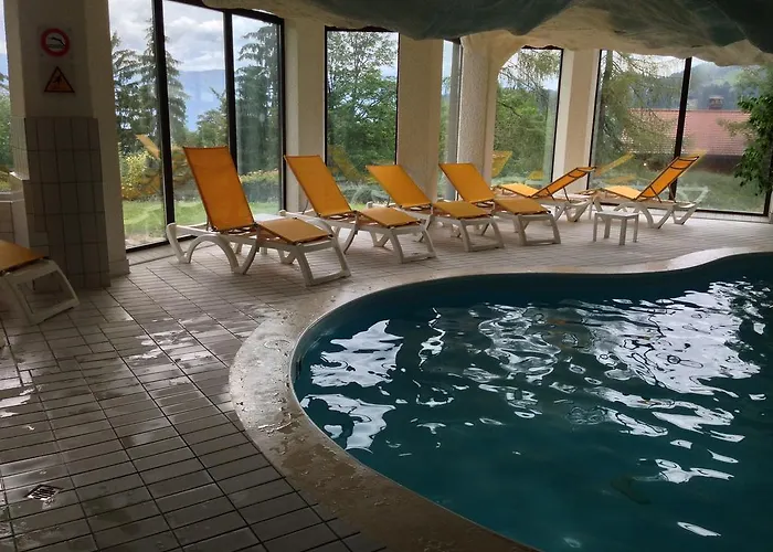 Apartman Le Bristol - Bristol *