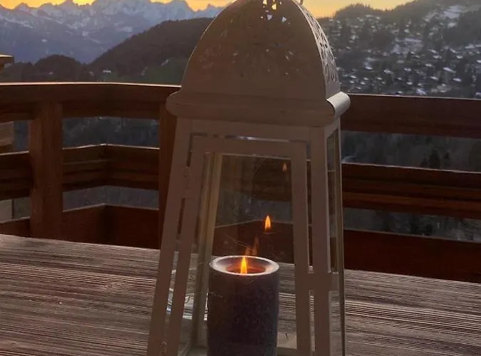 Apartman Le Bristol - Bristol