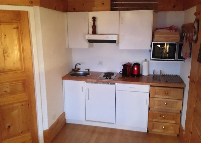 Apartman Le Bristol - Bristol Villars-sur-Ollon