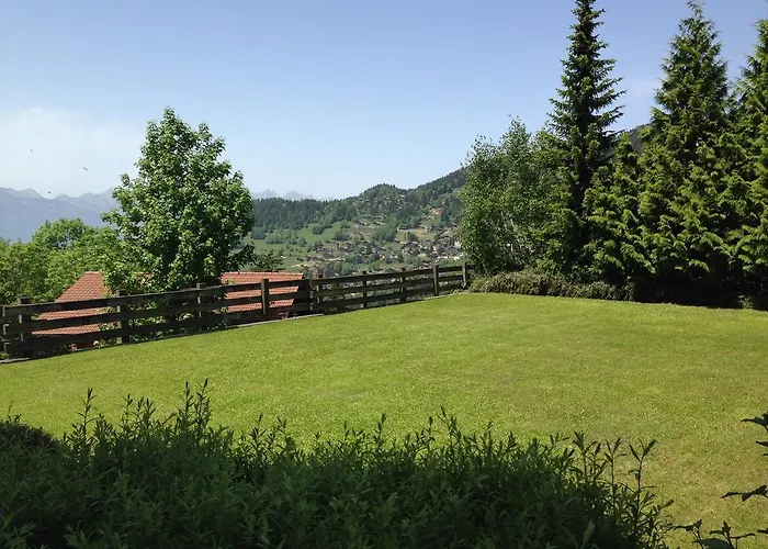 Apartman Le Bristol - Bristol