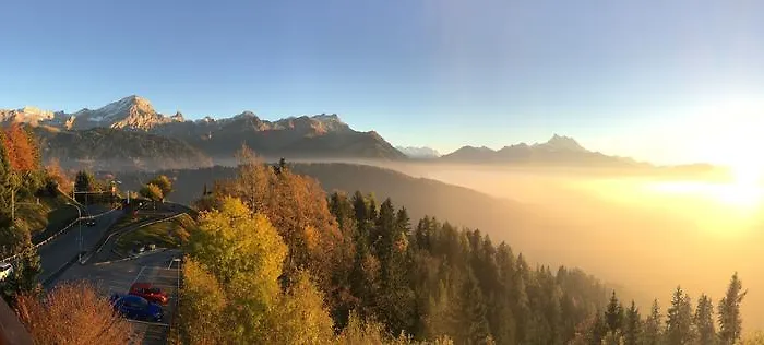 Apartman Le Bristol - Bristol *