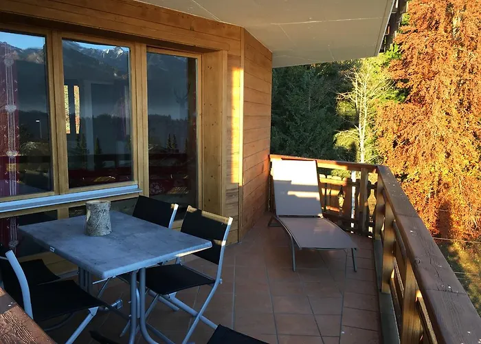 Apartman Le Bristol - Bristol *