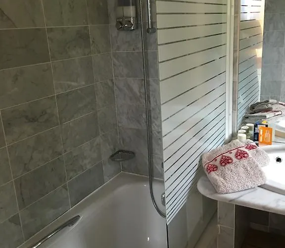 Apartman Le Bristol - Bristol Villars-sur-Ollon