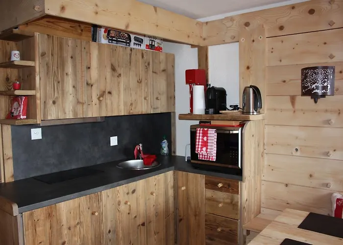 Le Bristol - Bristol Apartman