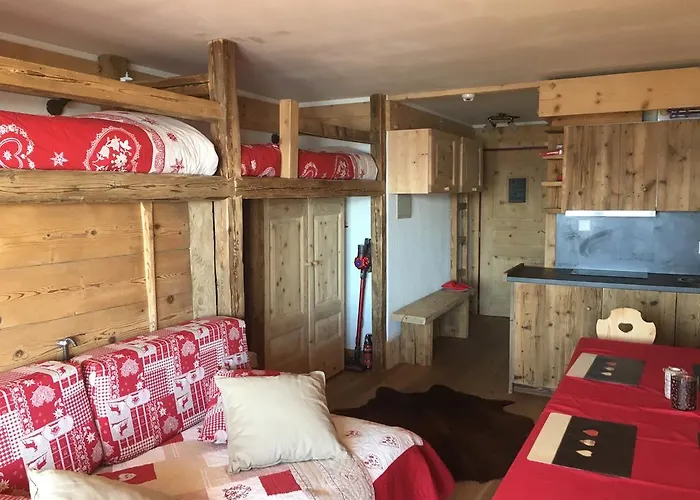 Apartman Le Bristol - Bristol *