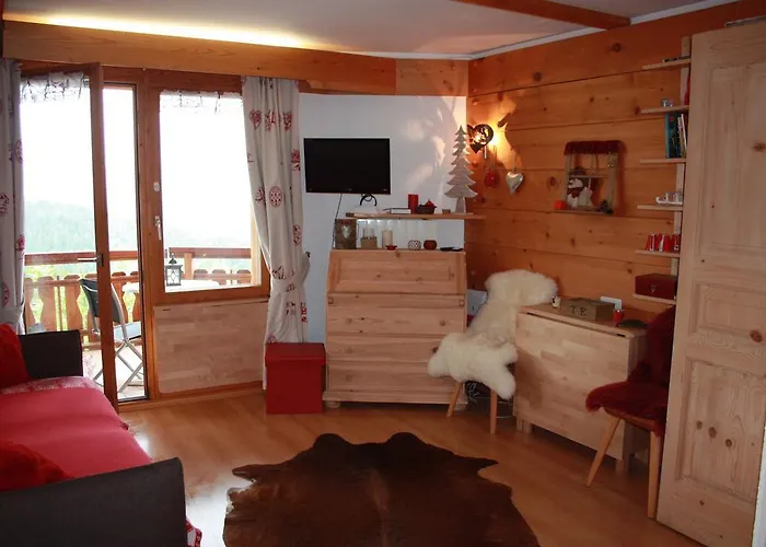 Le Bristol - Bristol Villars-sur-Ollon