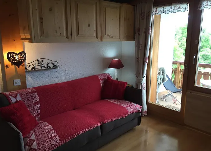 Le Bristol - Bristol Apartman