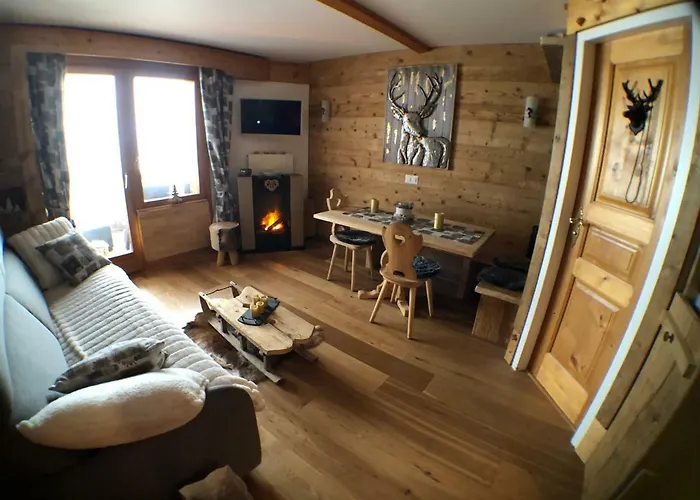 Apartman Le Bristol - Bristol